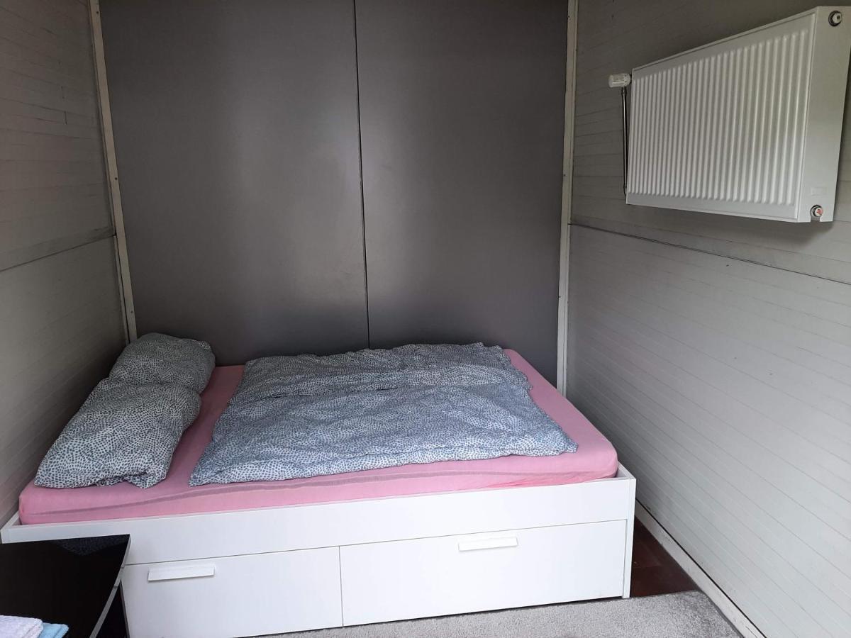 Qbe Hotel Heizhaus Berlin Eksteriør bilde