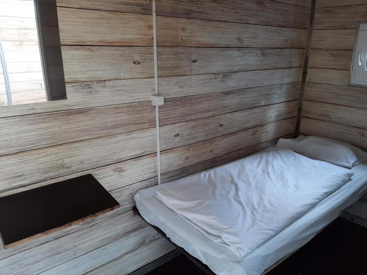 Qbe Hotel Heizhaus Berlin Eksteriør bilde