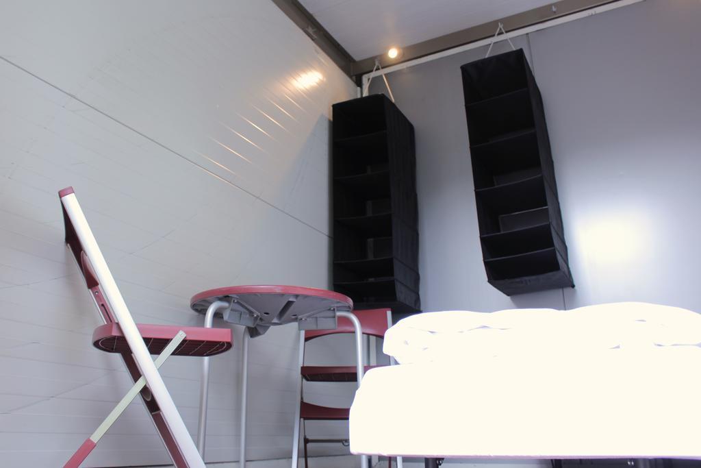 Qbe Hotel Heizhaus Berlin Rom bilde