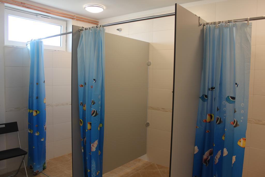 Qbe Hotel Heizhaus Berlin Eksteriør bilde