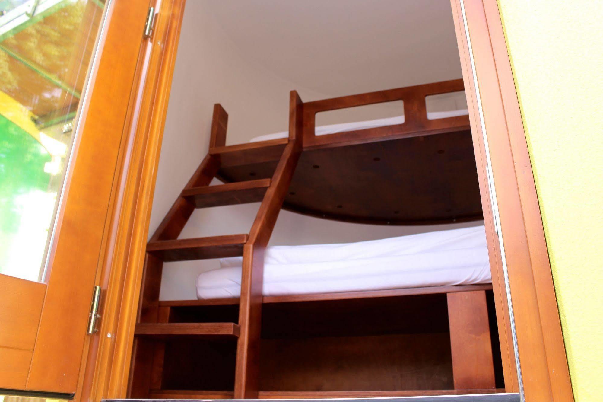 Qbe Hotel Heizhaus Berlin Eksteriør bilde