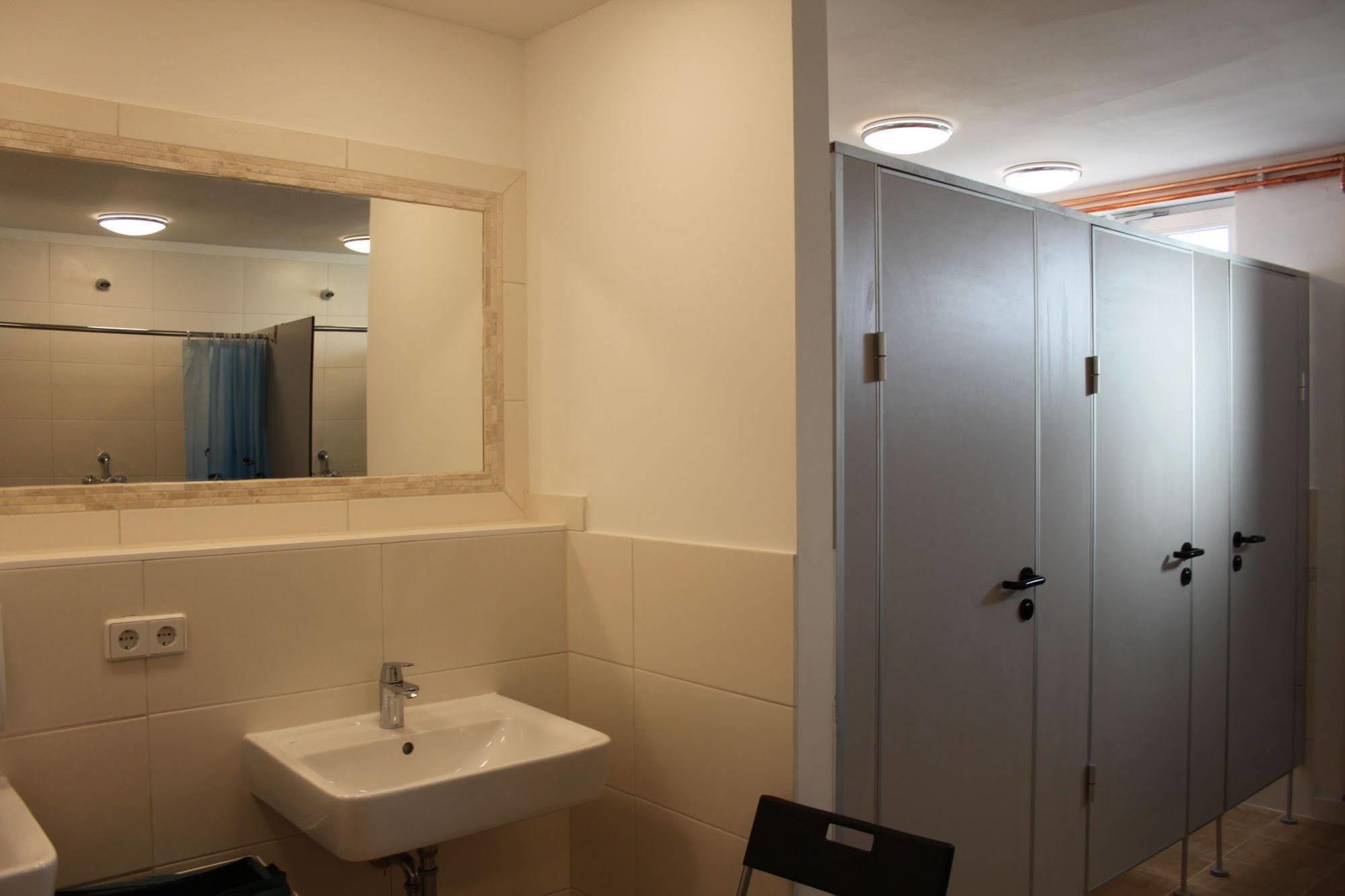 Qbe Hotel Heizhaus Berlin Eksteriør bilde